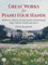 Great Works For Piano Four Hands (Dover Classical Piano Music: Four Hands)