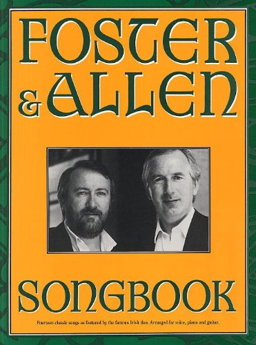 Foster And Allen Songbook
