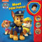 Nickelodeon: Meet Paw Patrol: Meet Paw Patrol (Paw Patrol: Play-A-Sound)