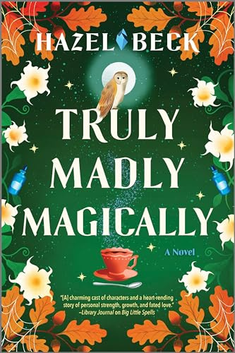 Truly Madly Magically: 3 (Witchlore, 3)