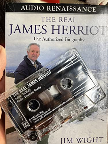 The Real James Herriot: The Father I Knew