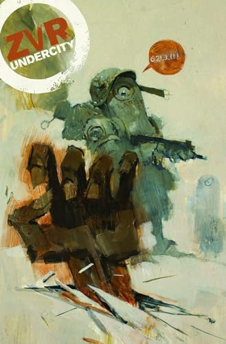 Zombies vs Robots: The Undercity