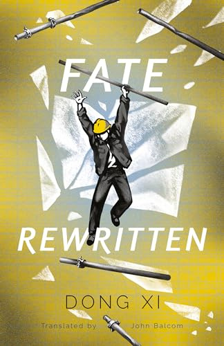 Sinoist Books Fate Rewritten.