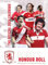 OFFICIAL MIDDLESBROUGH FC CALENDAR 2024