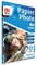 Micro Application - Papier photo A4 - Feuille A4 - Papier imprimante - Tirage photo - Papier impression photo - Feuilles Papier Photo Premium Effet Mat - Format A4-235 g/m² - 25 Feuilles