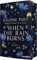 When the Rain Burns – Based on Sina's True Story: Roman – mit Farbschnitt in limitierter Auflage
