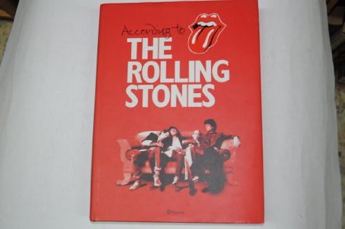 The Rolling Stones: Mick Jagger, Keith Richards, Charlie Watts, Ronnie Wood