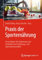 Praxis der Sporternährung: Ein Leitfaden für Studierende und Fachkräfte der Ernährungs- und Sportwissenschaften