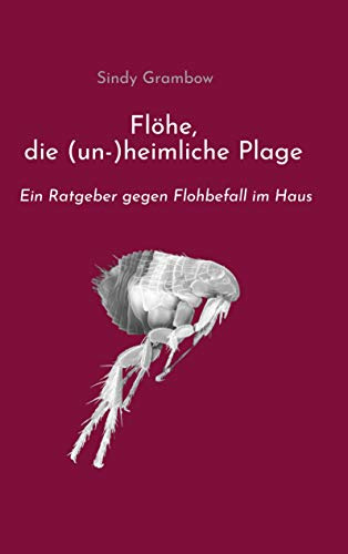 Flöhe, die (un-)heimliche Plage: Ein Ratgeber gegen Flohbefall im Haus
