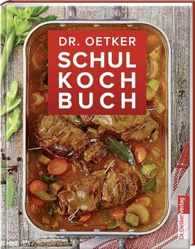 Schulkochbuch (Basis)