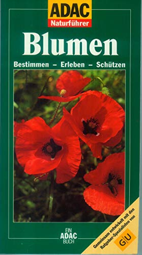 Blumen (GU Naturtitel)
