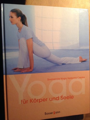 Yoga für Körper und Seele