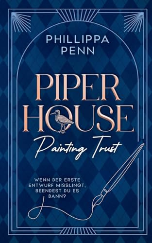 Piper House: Painting Trust