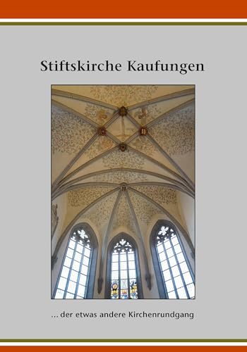 Stiftskirche Kaufungen: ... der etwas andere Kirchenrundgang