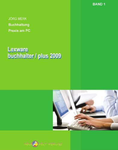 Lexware buchhalter / plus 2009