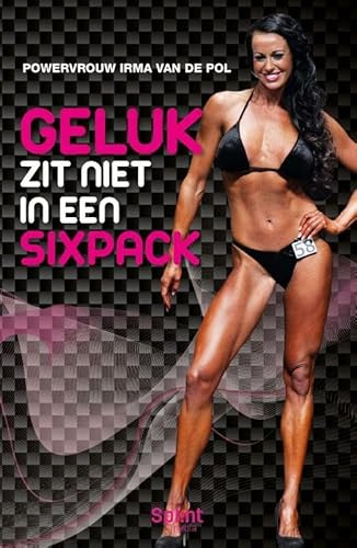 Geluk zit niet in een sixpack