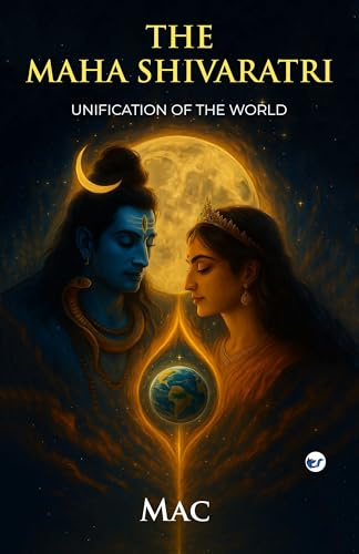 The MAHA SHIVARATRI: Unification of the world