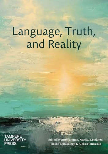 Language, Truth, and Reality