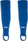 JAKO Strumpfstutzen blauweiss, 1 (Junior) Herren