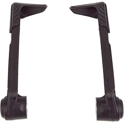 YCF Hebelschutz MotoGP-Style Schwarz