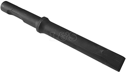 Breaker Steel for Montabert SC08 - Chisel Tool
