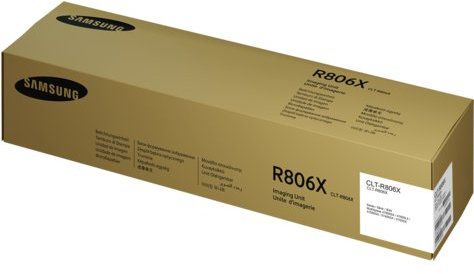 SS682A - SA CLT-R806X COLOR IMAGING UNI CLT-R806X, Cyan, magenta, yellow, 180000 p.