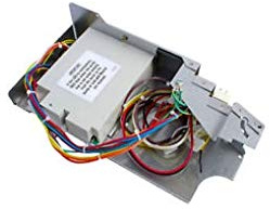 POTTERTON SUPRIMA 30 40 50 60 70 80 100 PCB Upgrade KIT 5111603