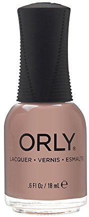 ORLY Nail Lacquer - The New Neutral - Snuggle Up - 18 ml/0.6 oz