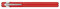 Caran d'Ache Füllfederhalter 849 Rot matt M, 1 Stück (1er Pack)