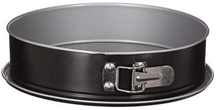 FIVE Secret de Gourmet Backform, zerlegbar, Durchmesser 28 cm