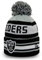 New Era NFL Oakland Raiders Team Jake Sport Knit