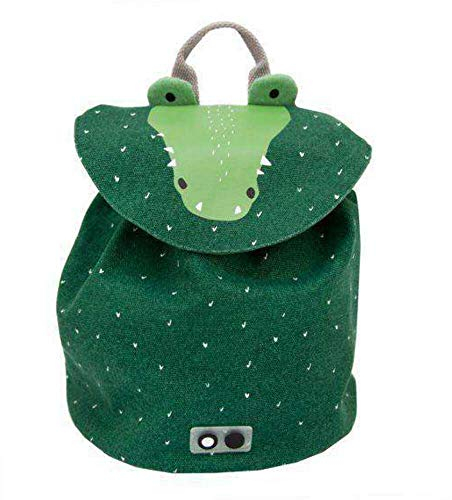 Rugzak mini Mr. Crocodile Trixie
