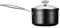 Le Creuset Gehärteter Antihaft-Pro-Stieltopf mit Glasdeckel, 2 l