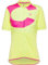 Craft Damen CORE ENDUR Fahrradtrikot rosa M