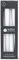Müller Spitzkerzen 245 x 22 mm - Weiß - 3er Pack (3 x 4 Stk.)