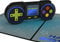 Lovepop® 3D Pop Up Karte Geburtstag Gamer Geburtstagskarte Zocker Computer Videospiel Fans | inkl. Umschlag & Versteckfach für Geld & Gutscheine