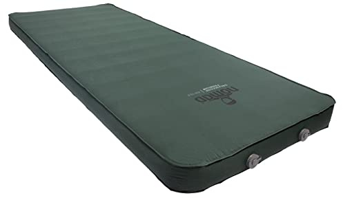 NOMAD Dreamzone Premium 10.0 Isomatte Extra Wide grün 2022 Matten