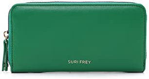 SURI FREY Josy Zip Around Wallet Apple