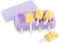 Zoku ZK170 Ice pop Maker, Silicone