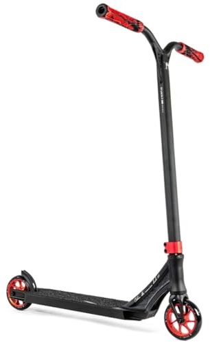 Ethic Erawan V2 M Red Freestyle Scooter