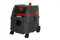 Starmix Nass-Trockensauger IS AR 1425 EHP (1400 Watt, Industriesauger mit 25 l Behälter, max. 259 mbar, Sauger für Baustelle + Werkstatt) 20310