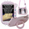 ZOOMALL Funda para niños compatible con Honor Pad X8 10.1 2022/Honor Pad X8 Lite/Huawei MatePad SE 10.1 2022/MatePad T10s 10.1 pulgadas 2020/MatePad T10 9.7 pulgadas 2020/Enjoy Tablet 2 10.1, gato