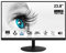 PRO MP242A Monitor 24 IPS FHD (1920x1080), 100Hz / 1ms, EyeCare, Altoparlanti integrati, Schermo antiriflesso, HDMI, DP, VESA