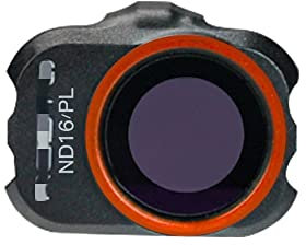 Für DJI Mini 2 Neuer Kameraobjektivfilter für DJI Mavic MINI 1/2/SE Drohnenfilter-Set UV ND CPL 4/8/16/32 NDPL Zubehör Drohnenzubehör (Farbe: ND16 pl Filter)