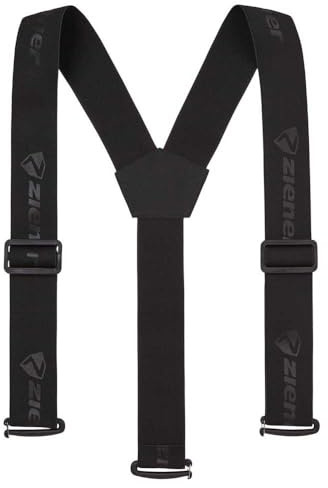 ZIENER Braces Teamwear 12