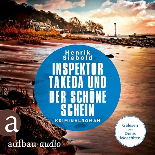 Inspektor Takeda und der schöne Schein: Inspektor Takeda ermittelt 7