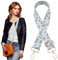 Taschengurt für Handtaschen Gurt Schultergurt für Taschen - Breit Taschengurte Zum Wechseln Crossbody Bag Damen 0212