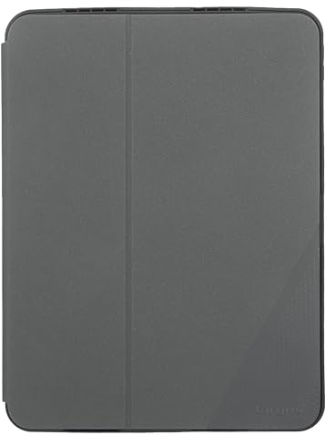 Targus – Click-in Rotation Case Compatible with iPad Pro 11” (M4) Military Grade Drop Protection – 360 Degree Rotation THZ987GL