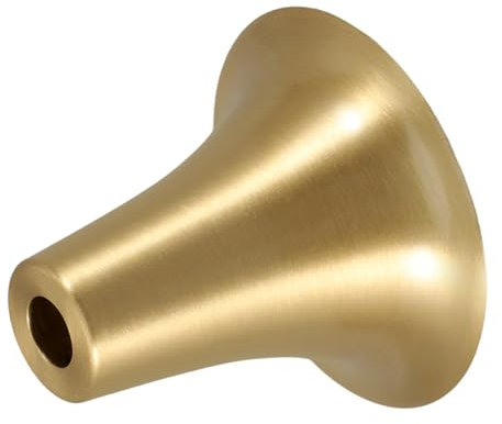 Amosfun Luminaires Suspendus Laiton Douilles Cache-ampoule Décoratif Accessoires Pour Suspensions Douilles De Rechange Pour Lustres Et Plafonniers