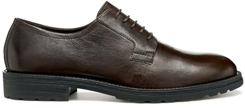 Geox Herren U Redclif Oxford